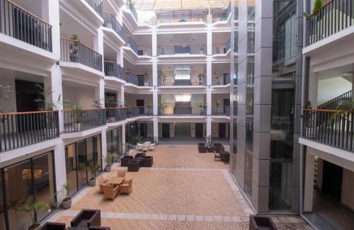 Siddharthanagar Hotel | Landmark Bhairahawa
