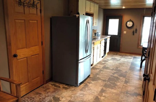 Frazee House | Landmark Lake Home Remodeled
