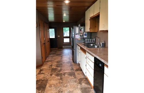 Frazee House | Landmark Lake Home Remodeled