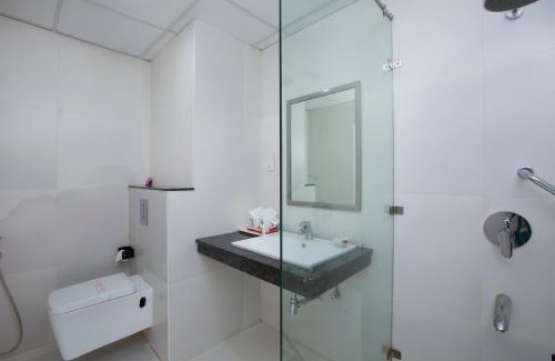 Krishna Karanai Resort | Landmark Pallavaa Beach Resorts Mahabalipuram