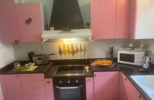 Castel San Pietro Apartment | Landoni House