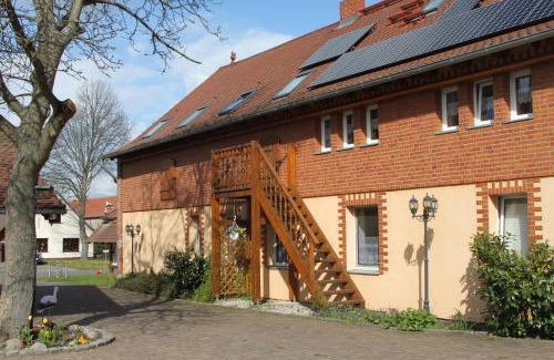 Fehrbellin House | Landpension Adebar