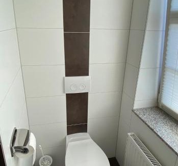 Herbsleben House | Landpension Minna
