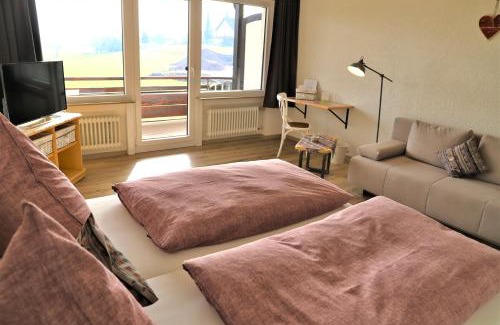 Besenfeld Hotel | Landpension Pferdekoppel - B&B - Self Checkin