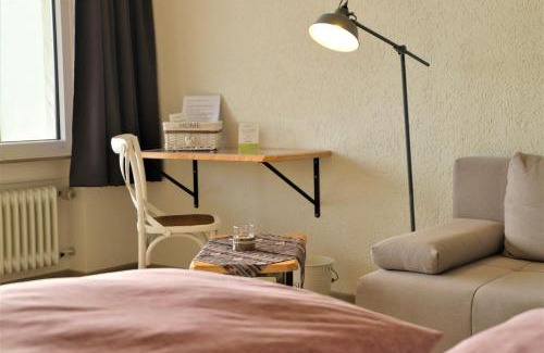 Besenfeld Hotel | Landpension Pferdekoppel - B&B - Self Checkin