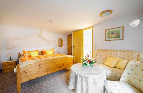 Bucheloh House | Landpension Risch