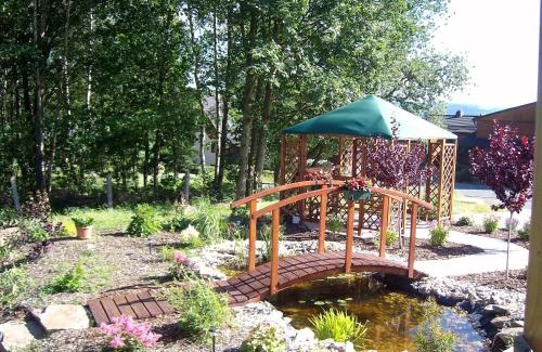 Raschau-Markersbach House | Landpension Wandersruh