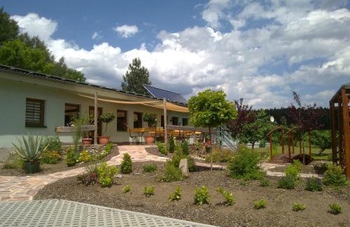 Raschau-Markersbach House | Landpension Wandersruh
