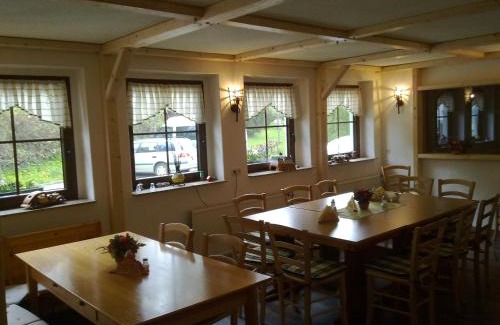 Raschau-Markersbach House | Landpension Wandersruh