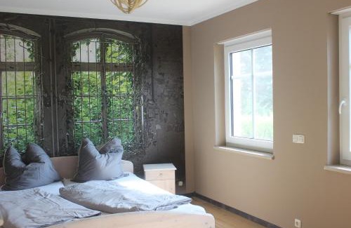 Muritz Apartment | Landperle Darze