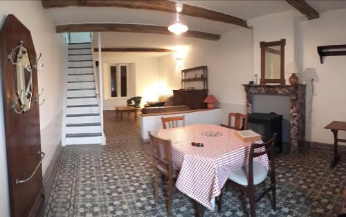 Landrichamps House | Landrichamps
