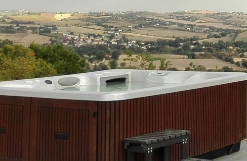 Corinaldo House | Lands of the Tent Plan