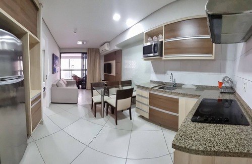 Meireles Apartment | Landscape by SOLEMAR