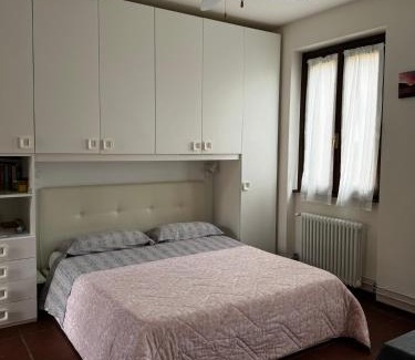 Menaggio Apartment | Landscapesilvia PT Terra