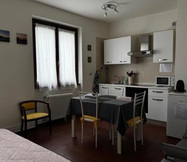 Menaggio Apartment | Landscapesilvia PT Terra