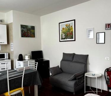 Menaggio Apartment | Landscapesilvia PT Terra