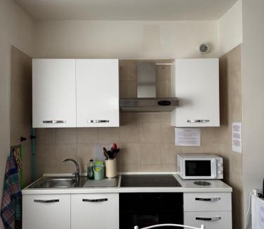Menaggio Apartment | Landscapesilvia PT Terra