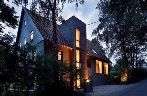 Poppenhausen Apartment | Landschule Rhön
