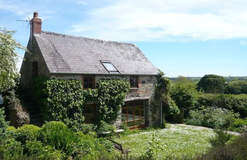 Kilgetty House | Landsker house