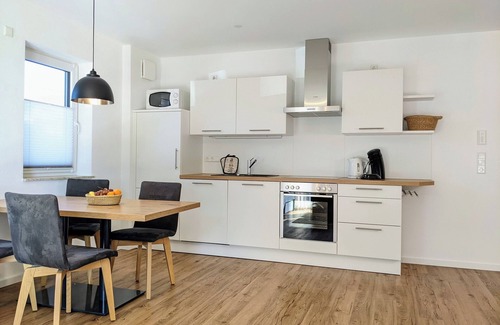 Bitzenhofen Apartment | Landsuite Gehrenberg, 67sqm, 2 bedrooms, max. 4 persons