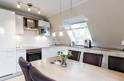 Lubberstorf Apartment | Landurlaub in Lübberstorf