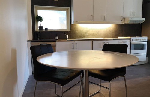 Landvetter House | Landvetter Apartment