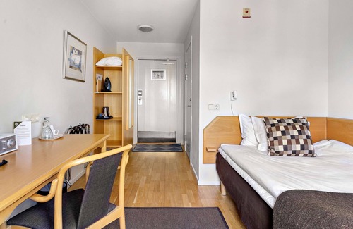 Harryda Municipality Hotel | Landvetter Airport Hotel, BW Premier Collection