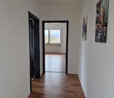 Malsfeld Apartment | Landvilla Dagobert