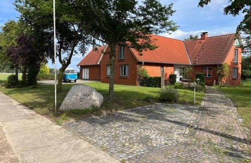 Wolgast House | Landvilla Peenesicht