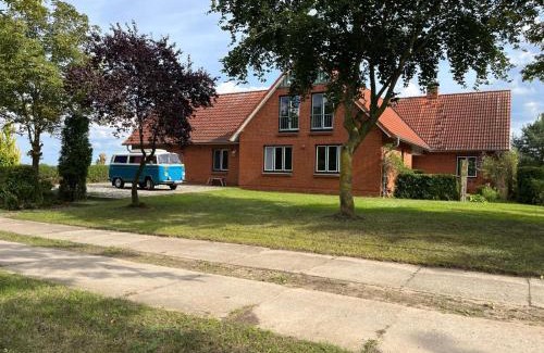 Wolgast House | Landvilla Peenesicht