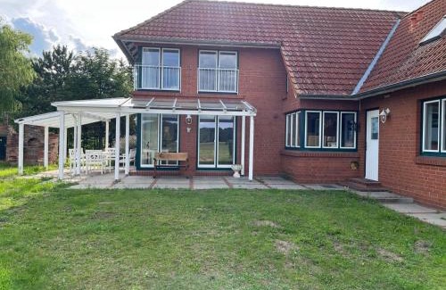 Wolgast House | Landvilla Peenesicht