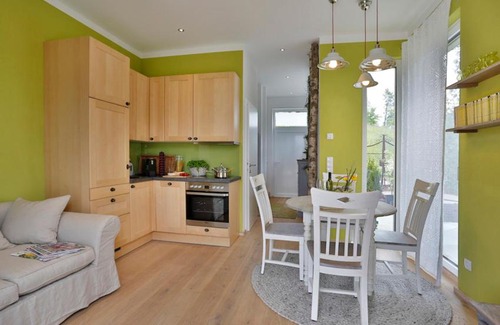 Attendorf Apartment | Landvilla Pia