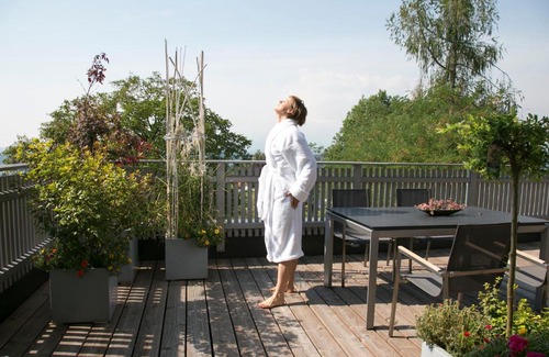 Attendorf Apartment | Landvilla Pia