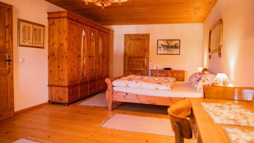Marktoberdorf Villa | Landvilla Theresien-Gut, 20 - 25 Personen