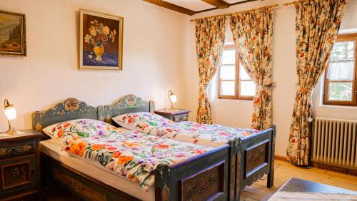 Marktoberdorf Villa | Landvilla Theresien-Gut, 20 - 25 Personen