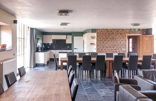 Tielt House | Landweg