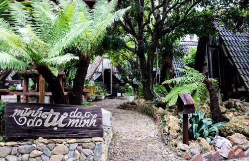 Moc Chau Resort | Lang Homestay - Venuestay