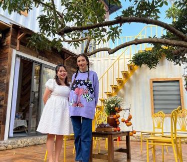 Moc Chau Resort | Lang Homestay - Venuestay