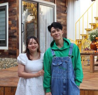 Moc Chau Resort | Lang Homestay - Venuestay