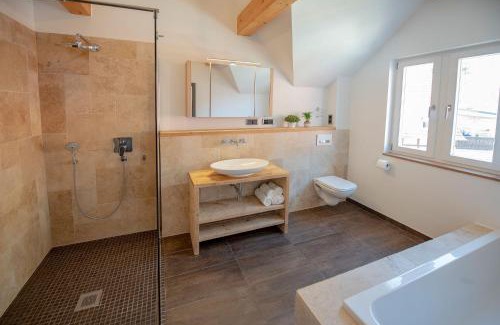 Moerlenbach House | Lang´s Ferienhaus im Weschnitztal
