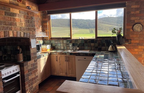 Yarra Junction Cottage | Langbrook Estate Cottages