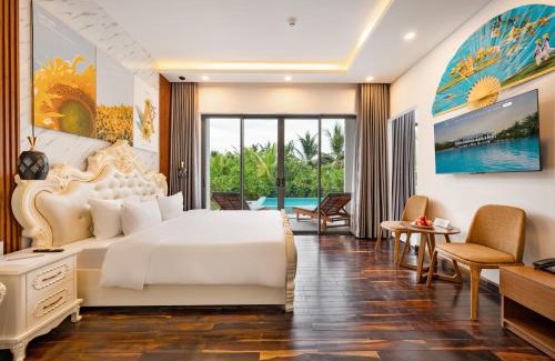 Lang Co Resort | Langco Bay Retreat