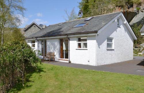 Chapel Stile House | Langdale Cottage