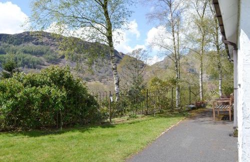 Chapel Stile House | Langdale Cottage