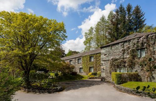 Elterwater Hotel | Langdale Hotel & Spa