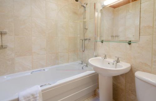 Chapel Stile Apartment | Langdale Retreat