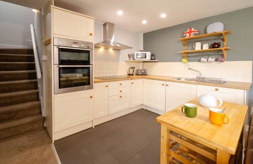 Chapel Stile Apartment | Langdale Retreat - Two Bedroom Apartment, Sleeps 4