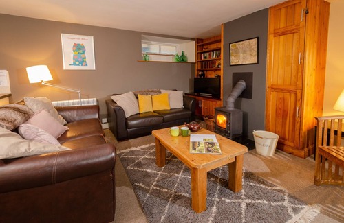 Chapel Stile Apartment | Langdale Retreat - Two Bedroom Apartment, Sleeps 4