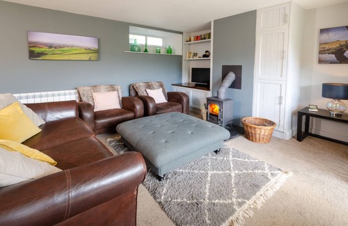 Chapel Stile Apartment | Langdale Retreat - Two Bedroom Apartment, Sleeps 4