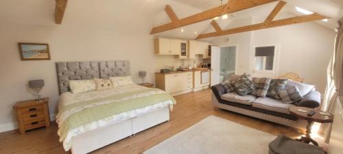 Kilgetty House | Langdon Farm Guest House